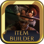 Item Builder for LoL for PC Item Builder for LoL for PC