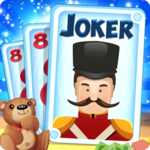 Solitaire Baby icon