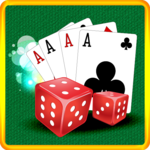 Solitaire Card - Classic Card Feel icon