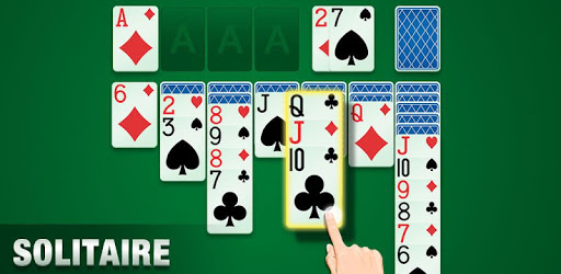 Solitaire Kingdom PC screenshot Solitaire Kingdom PC screenshot