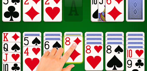 Free Solitaire Happy Tap PC screenshot Free Solitaire Happy Tap PC screenshot