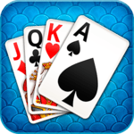 Solitare icon
