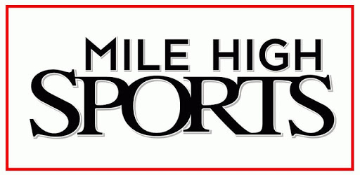 Mile High Sports Radio PC screenshot