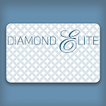 Diamond Elite Card icon
