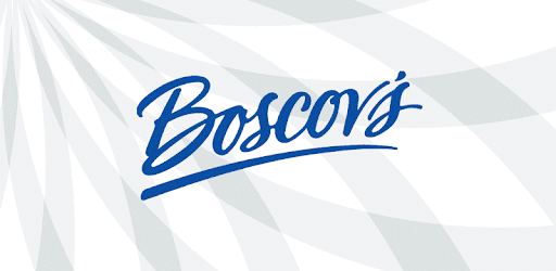 Boscov's Card App PC screenshot