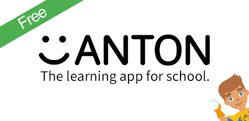 ANTON - Free Homeschool - Montessori PC screenshot