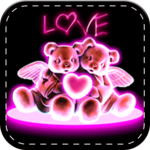 images of love with image icon