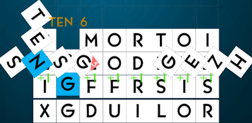 Word Tower: Word Search Puzzle PC screenshot