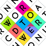 Word Tower: Word Search Puzzle icon