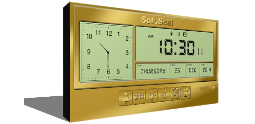 Awesome Alarm Clock PC screenshot Awesome Alarm Clock PC screenshot