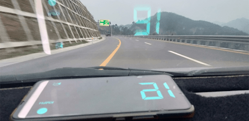 Digital GPS Speedometer offline - Speed Tracker PC screenshot Digital GPS Speedometer offline - Speed Tracker PC screenshot