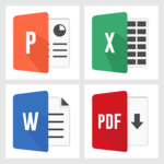Document Reader : Documents Viewer - PDF Creator icon