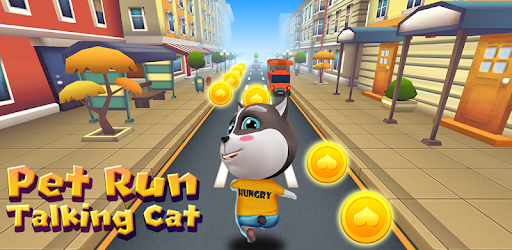 Pet Runner - Cat Rush PC screenshot