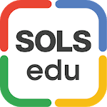 SOLS edu icon