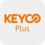 KEYCO PLUS - GPS Tracker icon