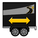 Trucker's Slide Calc icon