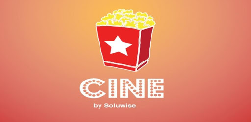 Cine PC screenshot