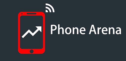 Phone Arena - Gsm Arena - Mobile and cellular news PC screenshot