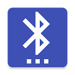 Bluetooth Force Pin Pair (Connect) icon