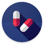 Simple Pharmacology icon