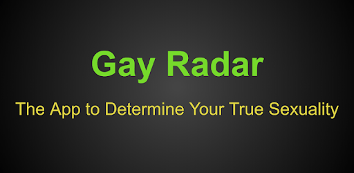 Gay Radar Prank Scanner PC screenshot Gay Radar Prank Scanner PC screenshot