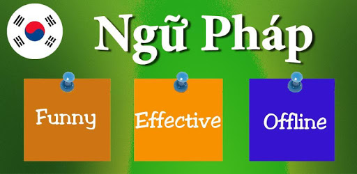 Korean Grammar Learn Easy PC screenshot Korean Grammar Learn Easy PC screenshot
