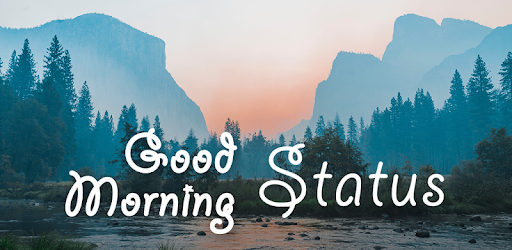 Good Morning  Latest Status Hindi & English 2018 PC screenshot