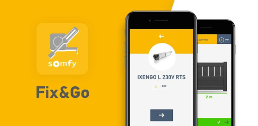 FixAndGo PC screenshot