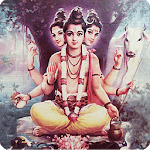 Datt Mahatmya (Marathi) icon