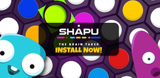 Shapu PC screenshot Shapu PC screenshot
