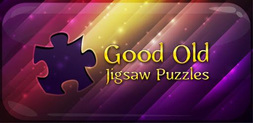 Good Old Jigsaw Puzzles - Free Puzzle Games PC screenshot
