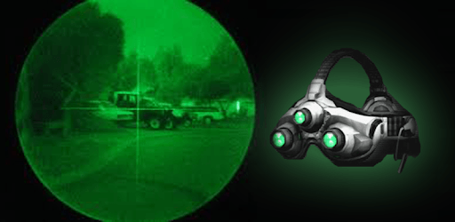 Night Vision Camera Simulation: Sonar Goggles PC screenshot Night Vision Camera Simulation: Sonar Goggles PC screenshot
