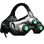 Night Vision Camera Simulation: Sonar Goggles for PC Night Vision Camera Simulation: Sonar Goggles for PC