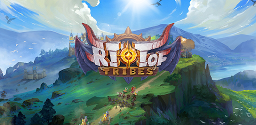 Riot of Tribes PC screenshot