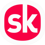 Songkick Concerts icon