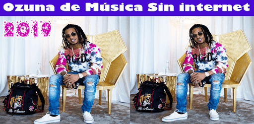 Ozuna de Música Sin internet 2019 PC screenshot