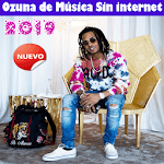 Ozuna de Música Sin internet 2019 icon
