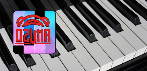 Ozuna Best Piano PC screenshot