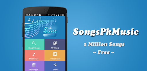 Songspk Songs/Music Player PC screenshot Songspk Songs/Music Player PC screenshot