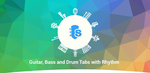 Songsterr Guitar Tabs & Chords PC screenshot