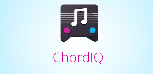 Sight Reading Trainer, Notes, Chords with ChordIQ PC screenshot