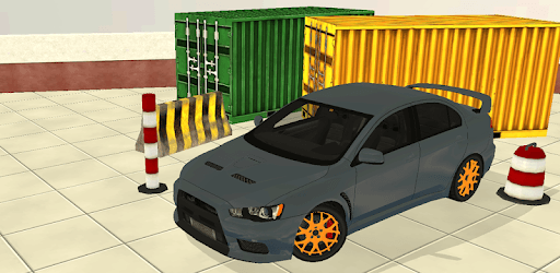 Real Car Parking Game 3D PC screenshot