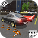 Real Car Parking Game 3D for PC