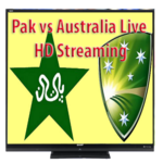 Pakistan vs NewZealand Live HD Streaming icon