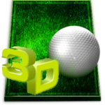 Mini Golf 3D for PC