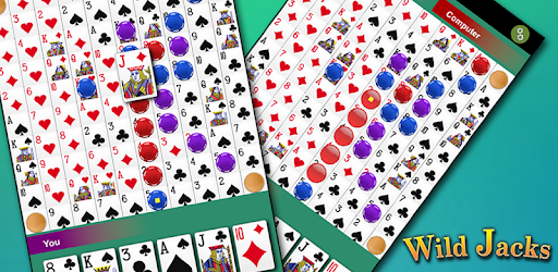 Wild Jack: Card Gobang PC screenshot