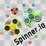 Spinner.io: fidget spinz for PC