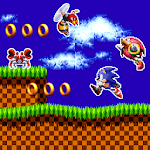 Sonic Advance Hedgehog for PC Sonic Advance Hedgehog for PC