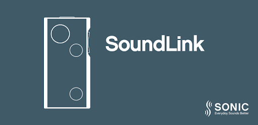 Sonic SoundLink PC screenshot