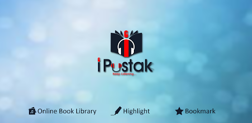 Audiobooks by iPustak PC screenshot